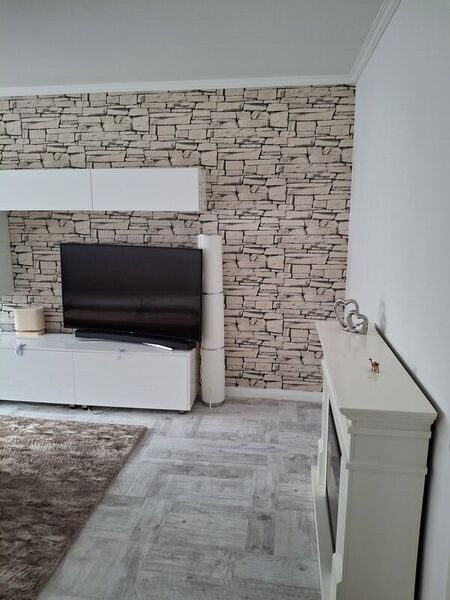 Crangasi, Nucsoara Parc, 2 camere,