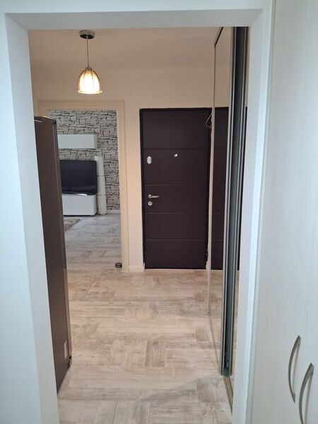 Crangasi, Nucsoara Parc, 2 camere,