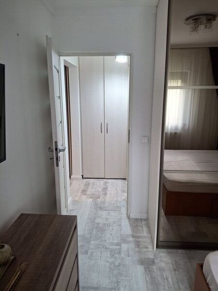 Crangasi, Nucsoara Parc, 2 camere,