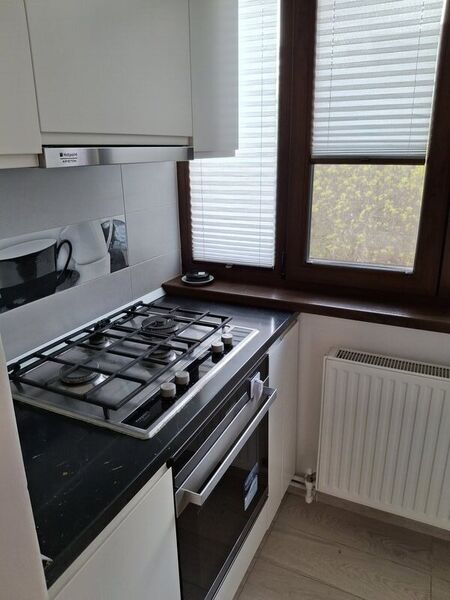 Crangasi, Nucsoara Parc, 2 camere,