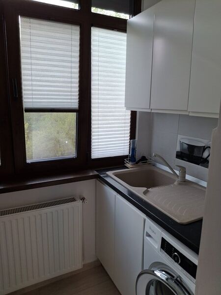 Crangasi, Nucsoara Parc, 2 camere,