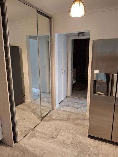 Crangasi, Nucsoara Parc, 2 camere,