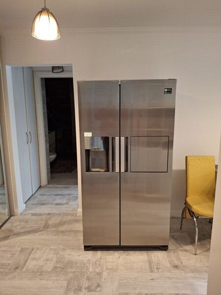 Crangasi, Nucsoara Parc, 2 camere,