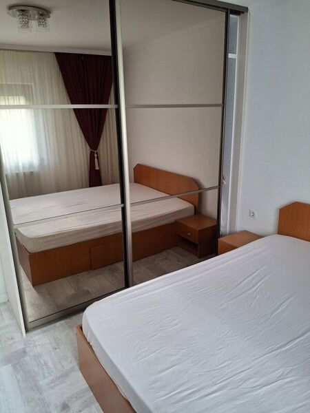 Crangasi, Nucsoara Parc, 2 camere,